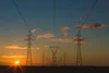Power transmission lines