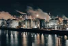 Industrial facility