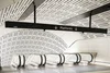 Modern public infrastructure